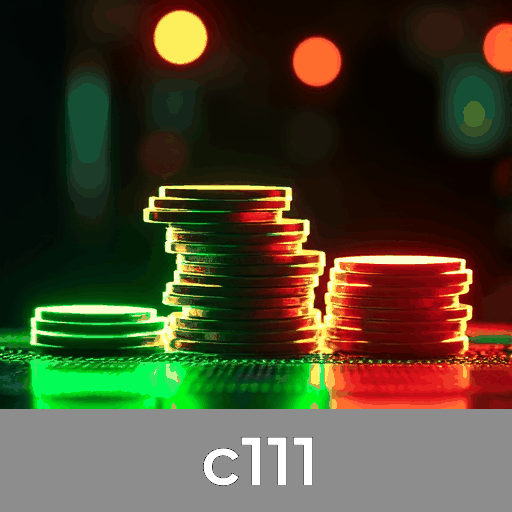c111: A Experiência Real de Cassino ao Vivo para Jogadores Brasileiros