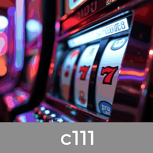 c111: A Experiência Real de Cassino ao Vivo para Jogadores Brasileiros