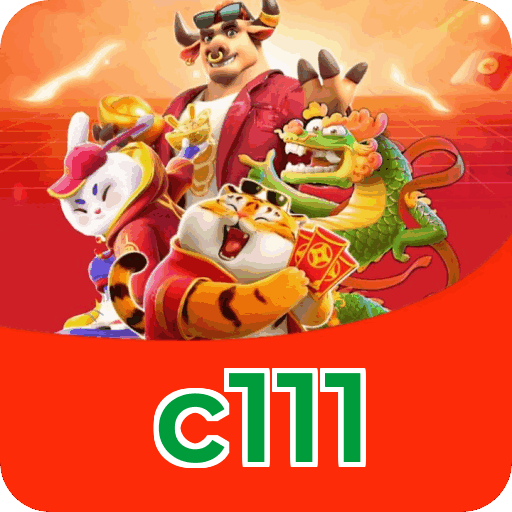 Bônus de Boas-vindas c111