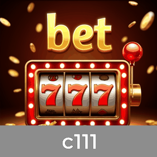 c111: Slots com Prêmios Milionários, Mesas de Estratégia e Mais