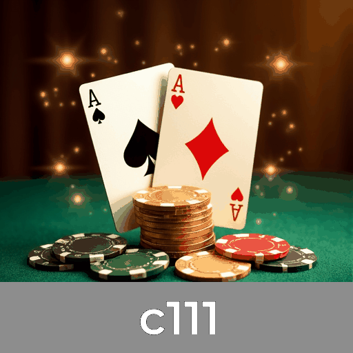 c111: Aventura e Adrenalina nos Jogos de Cassino