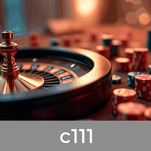 c111: Bônus e Promoções Incomparáveis Esperam Por Você