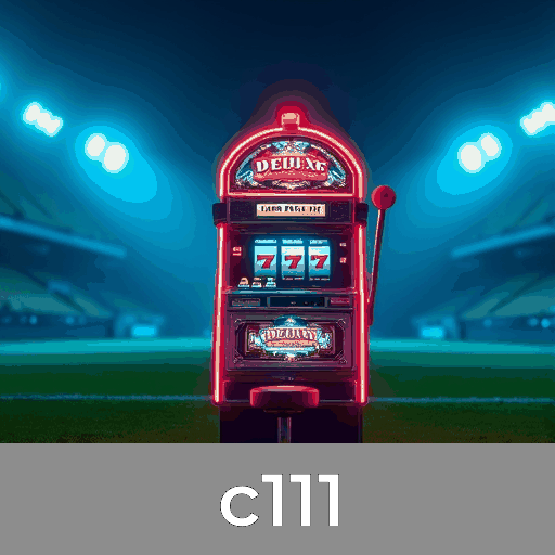 c111: Aventura e Adrenalina nos Jogos de Cassino