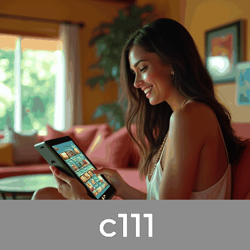 c111: Excelência em Apostas com Serviços Profissionais