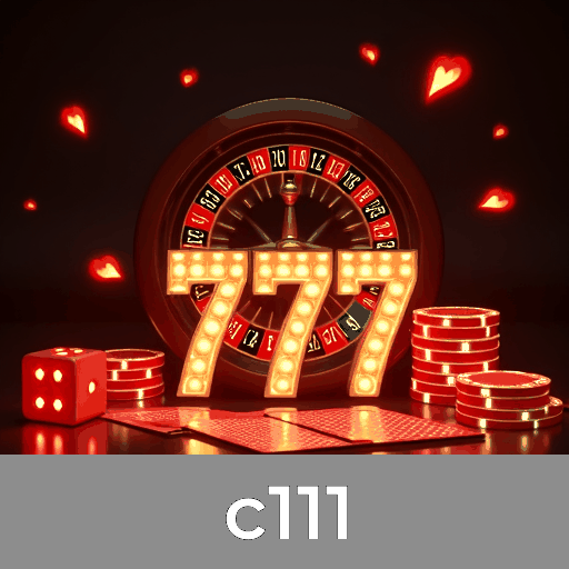 c111: Aventura e Adrenalina nos Jogos de Cassino