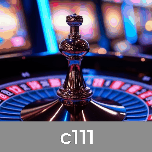 c111: Aventura e Adrenalina nos Jogos de Cassino