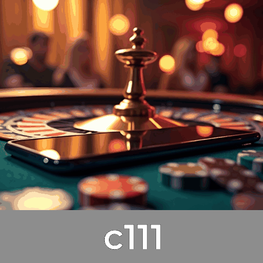 c111: Bônus e Promoções Incomparáveis Esperam Por Você