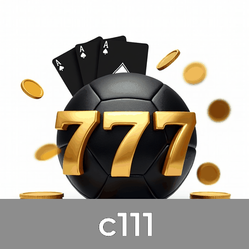 c111: A Experiência Real de Cassino ao Vivo para Jogadores Brasileiros