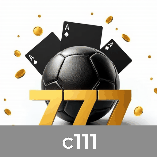 c111: Seu Cassino Online Seguro e Divertido